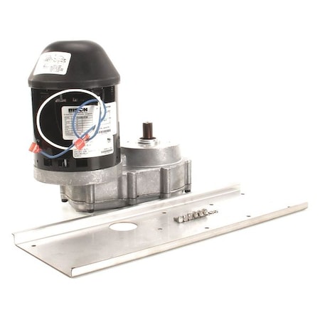 Gearbox, 10 in H MPN:00142034