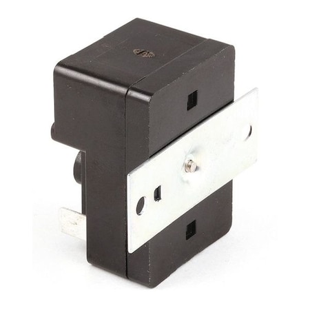 Motor Relay, 1 1/2 in H MPN:00142042