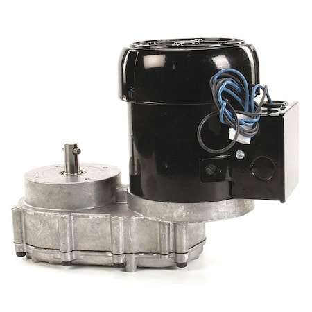 Auger Motor, 12 in H MPN:00918904