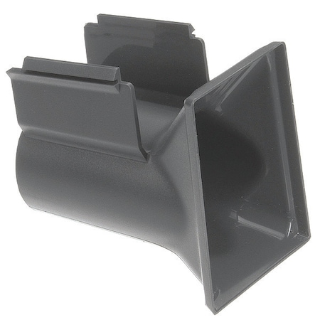 Dispense Chute, 3 3/8 in H MPN:00967760