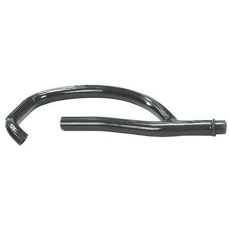 Drain Tube, 1 3/4 in H MPN:00980144