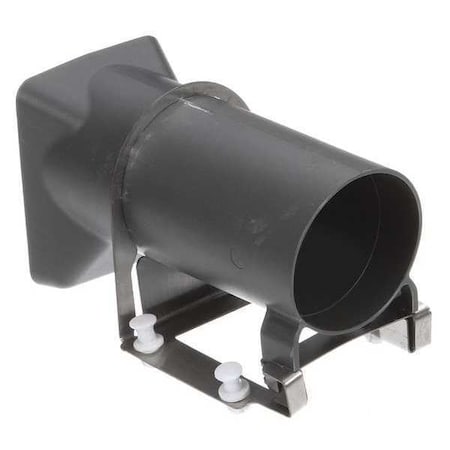 Ice Chute, 3 1/2 in H MPN:00981167