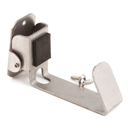 Upright Bin Door Catch, 1 1/2 in H MPN:PB501211