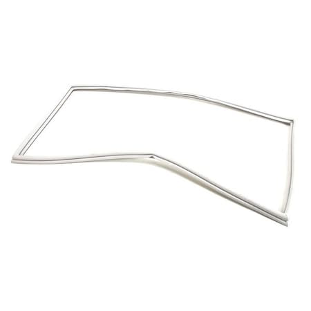 Door Gasket, 3 in H MPN:PB501218