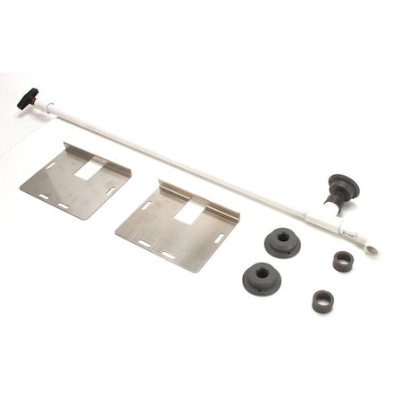 Drain Assembly, 3 in H MPN:PB502021