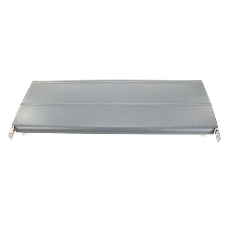 Outer Lift Door, Poly, 2 1/4 in H MPN:PB502177