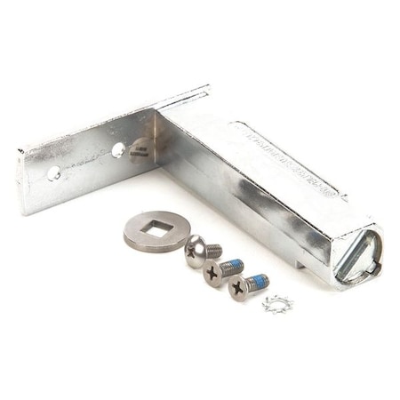 Door Hinge, 2 1/4 in H MPN:PB502178