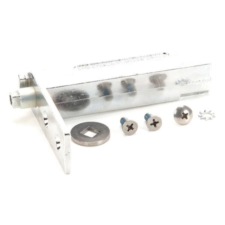 Door Hinge, 1 1/4 in H MPN:PB502179