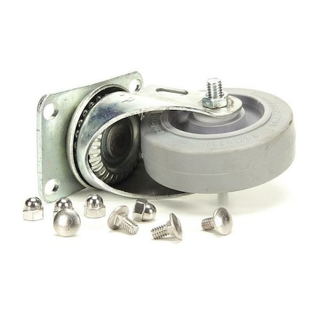 Front Wheel, 5 1/2 in H MPN:PB502201