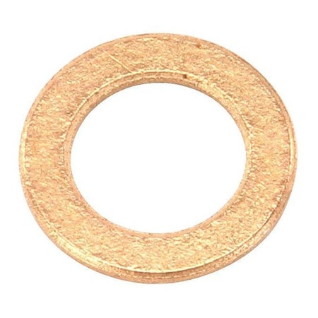 Thrust Washer, 3/8 in H MPN:PD501026