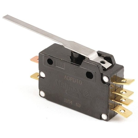 Drain Pan Safety Switch, 5/8 in H MPN:PD501318