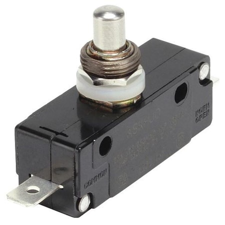 Dispense Lever Switch, 3/4 in H MPN:PD501714