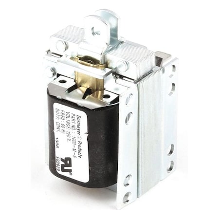 Solenoid, 1 3/8 in H MPN:PD501830