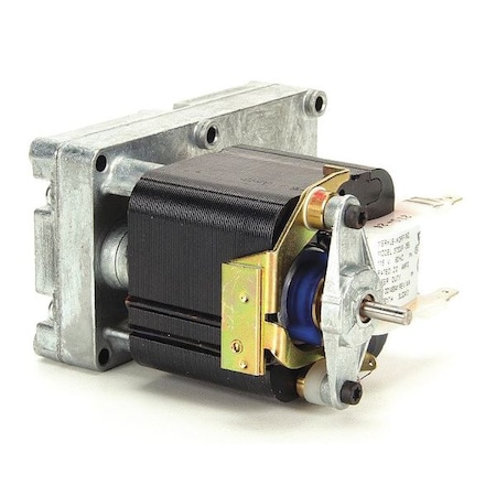 Wheel Motor, 3 5/8 in H MPN:PD501861