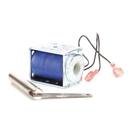 Solenoid, 1 7/8 in H MPN:PD501961