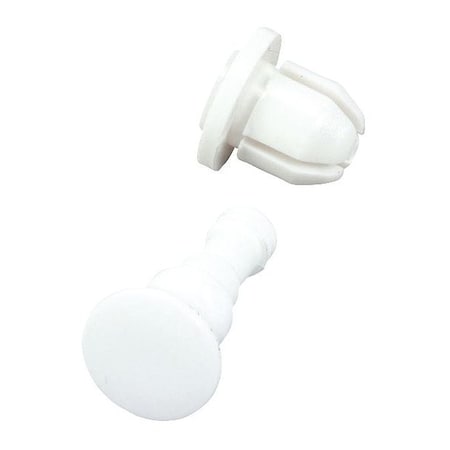 Dispense Chute Assembly, 1 3/8 in H MPN:PD502057