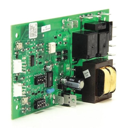 Sensor Control Board, Gray, 1 3/4 in H MPN:PD502242