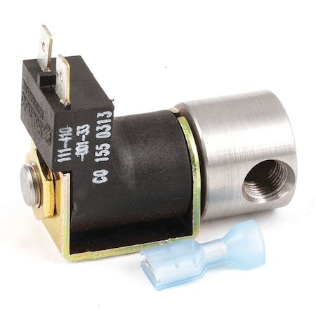 Solenoid Water Valve, 1 1/8 in H MPN:PD502243