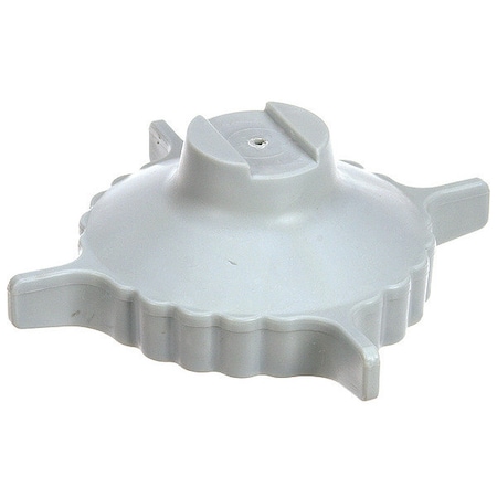 Agitator Wheel, 2 1/2 in H MPN:PD502387