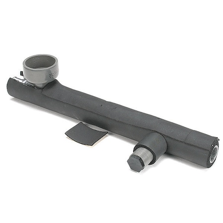 Drain Tube Assembly, 4 7/8 in H MPN:PD502391