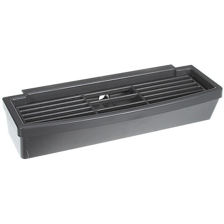 Drain Pan Assembly, 6 in H MPN:PD502410
