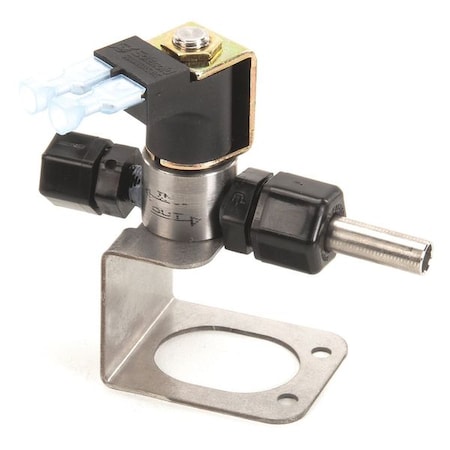 Solenoid Assembly, 2 1/2 in H MPN:PD502421