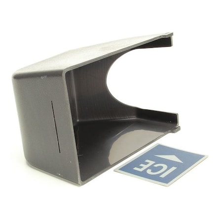 Dispense Chute Cover, 4 5/8 in H MPN:PD502439