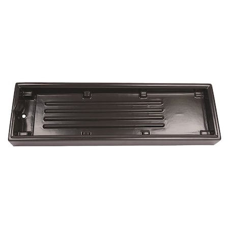 Drain Pan, 3 3/4 in H MPN:PD502446