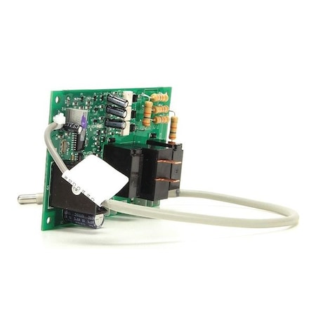 Circuit Board, 3 5/8 in H MPN:PD502473