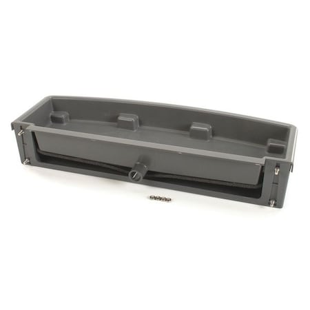 Drain Pan, 4 in H MPN:PD502682