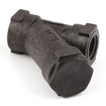 Strainer, 2 in H MPN:PI500376