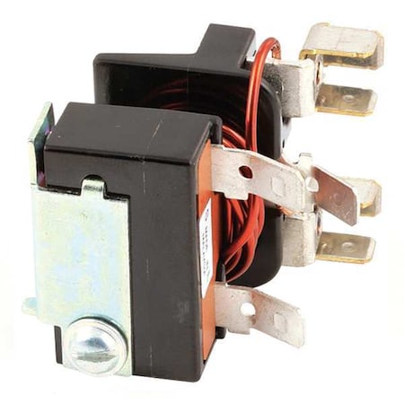Compressor Relay, 2 1/4 in H MPN:PI501588