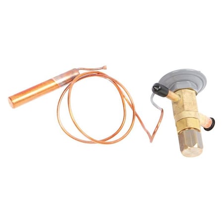 Expansion Valve, 5 in H MPN:PI502726