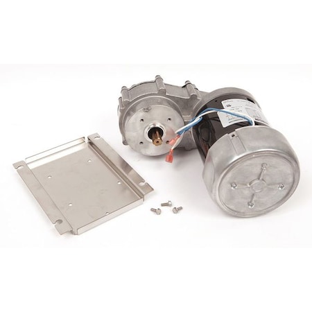 Gear Box, 8 3/8 in H MPN:PI502730
