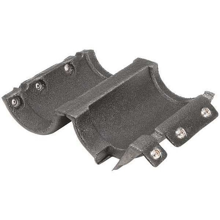 Evaporator Insulation Jacket, 4 in H MPN:PI502740