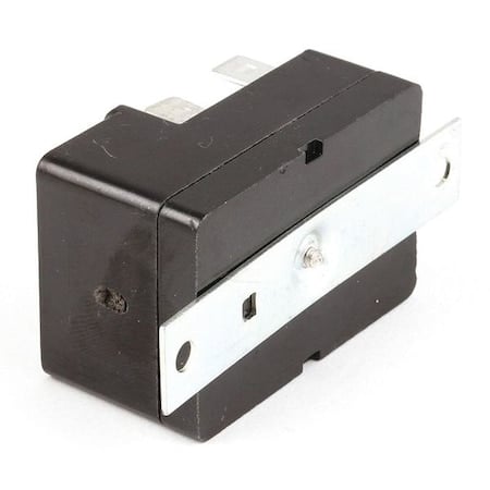 Gear Motor Relay, 1 1/4 in H MPN:PI502742