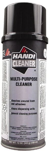 All-Purpose Cleaner: 12 gal Can MPN:P10083