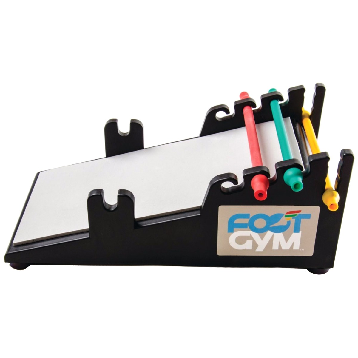 Example of GoVets Foot Gym category