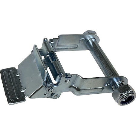 Caster Brake Kit, forWheel W 2 1/2