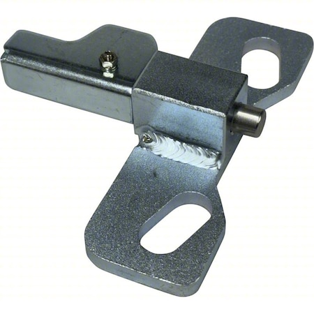 Caster Lock, forWheel W 2 1/2