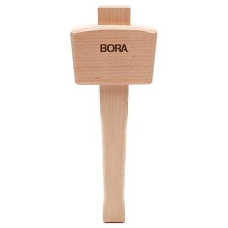 Wooden Mallet, Beechwood, 13 In. L MPN:540049