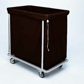 Forbes Laundry Cart 1112 HD Cloth 37