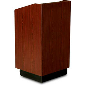 Forbes 4895-MH Mobile Floor Style Podium 4895-MH