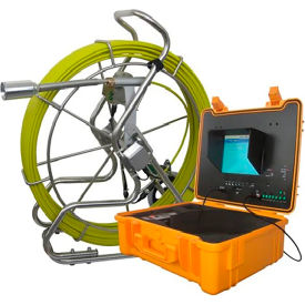 Forbest Sewer Camera System w/ 10