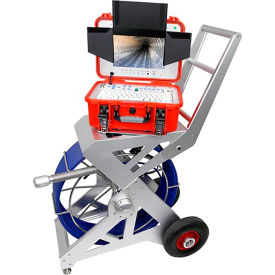 Forbest Sewer Camera System w/ 10