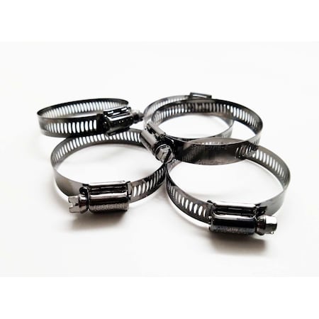 Marine Grade Stainless Steel Hose C, PK 5 MPN:FBBLKHCLP28P5
