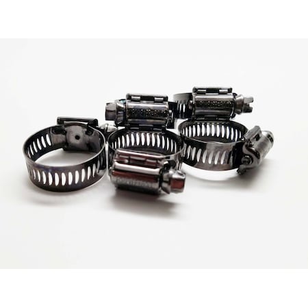 Marine Grade Stainless Steel Hose C, PK 5 MPN:FBBLKHCLP8P5