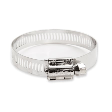 Marine Grade Stainless Steel Hose Clamp MPN:FBHCLP28P1