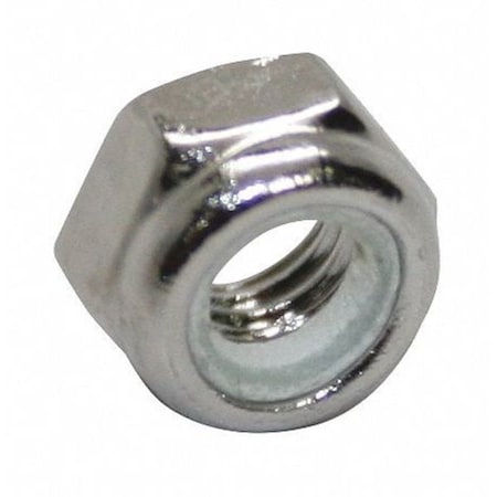 Nylon Insert Lock Nut, 1
