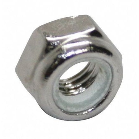 Nylon Insert Lock Nut, 5/8